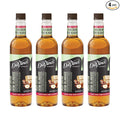 DaVinci Gourmet Classic Irish Cream Syrup, 25.4 Fluid Ounces (Pack of 4)