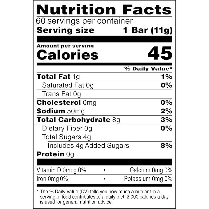 Rice Krispies Treats Crispy Mini Marshmallow Squares, Trick-or-Treat Snacks, Halloween Pack, Original, 23.2oz Box (60 Bars)