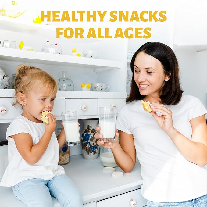 DARLAC FARMS Freeze Dried Pineapple Slices, Pack 1, No Sugar Added, Healthy Fruit Snacks for Kids, Adults & All Ages, Premium Organic Crispy Crunchy Snacks, Tea, Smoothie, 2 Oz