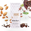 Better Buzz Hangover Blend Dark Roast Light Roast Whole Bean Coffee 12oz.