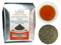 Margaret's Hope Darjeeling Tea, Darjeeling Tea made from the small-leaved Chinese variety of Camellia sinensis var. – 1 lb. Tea in Foil Bag.