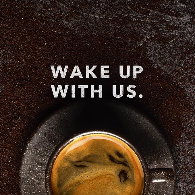 Kicking Horse Coffee, Grizzly Claw, Dark Roast, Whole Bean, 10 Oz - Certified Organic, Fairtrade, Kosher Coffee