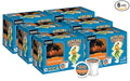Kauai Coffee Island Sunrise Mild Roast - Compatible with Keurig K-Cup Brewers, 10 CT (Pack of 6)