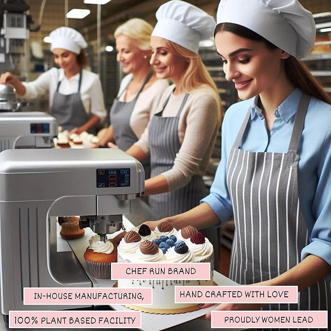 Confect Red Sprinkles Mix – Valentine’s Day, Birthday Cake & Cupcake Decoration – Includes Dragees, Jimmies & Sparkling Sugar –Edible Dessert Topping-Vegan, Gluten-Free, Nut-Free, Soy-Free, Dairy-Free, Palm Oil-Free- 5 Oz