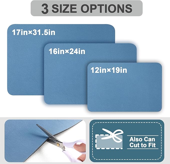 Coffee Mat - Absorbent Hide Stain Rubber Backed Dish Drying Mat for Kitchen Counter - Bar Mats for Countertops Accessories Fit Under Coffee Maker Espresso Machine