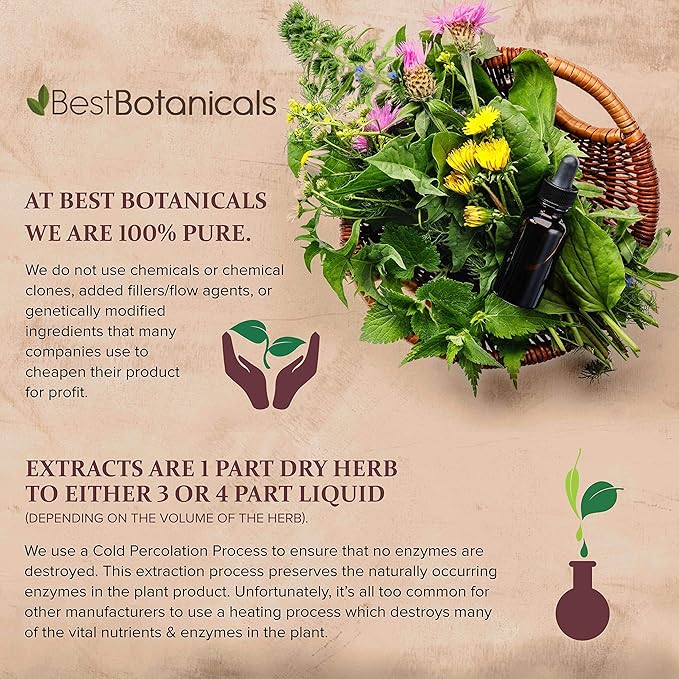 Best Botanicals Apple Pectin Powder 16 oz