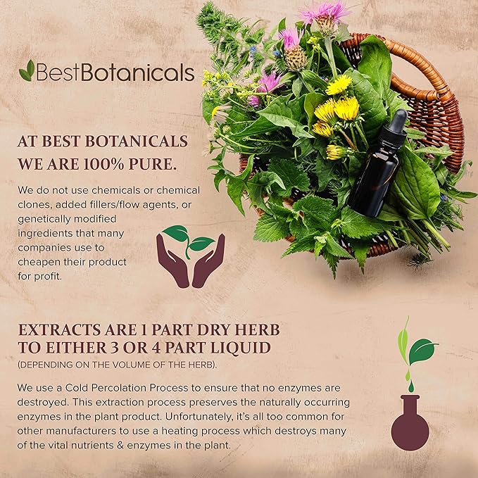 Best Botanicals Apple Pectin Powder 16 oz