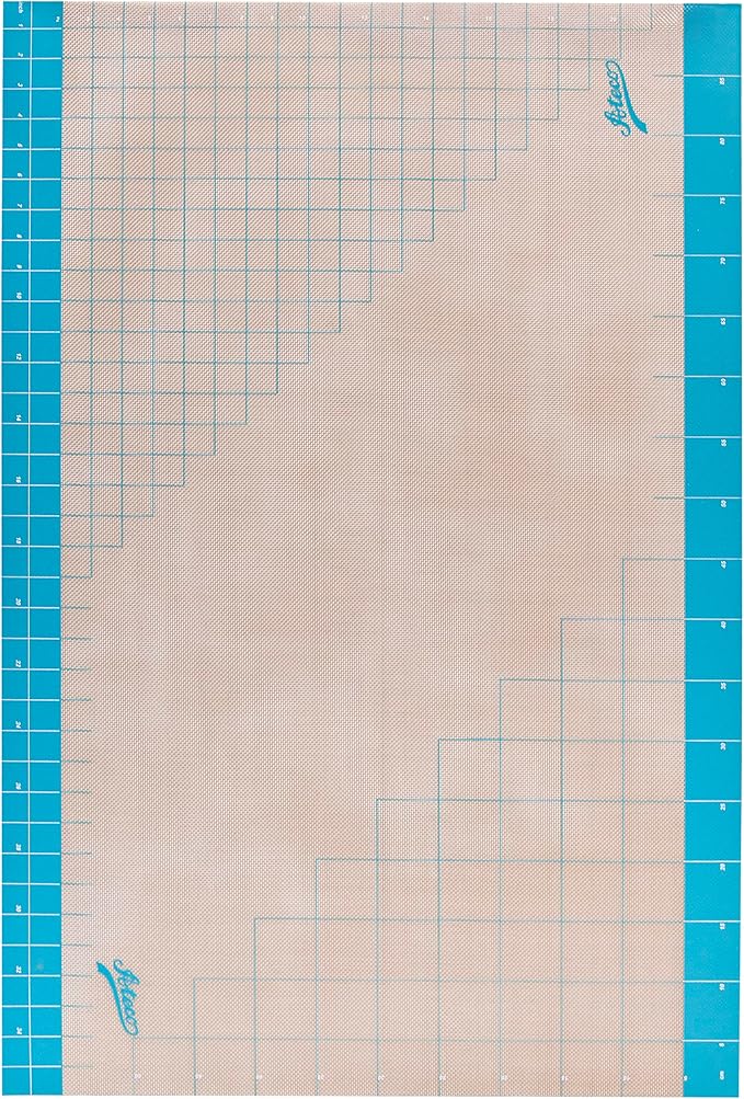 Ateco 24 x 36 Inch Fondant Work Mat