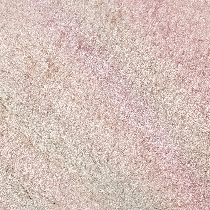 Brew Glitter - Pink Iridescent (50g 1x Jar) | Edible Glitter for Drinks, Cocktails, Beer, Garnish & Beverages