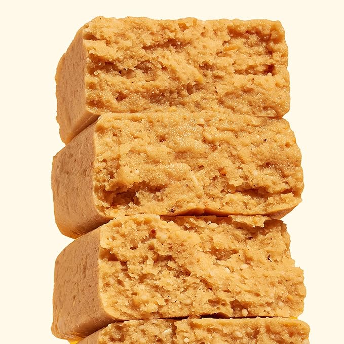 Perfect Bar, Peanut Butter Protein Bar, High Protein, Organic, Gluten Free, Soy Free, Non GMO, No Sugar Alcohols, 2.5 Ounce Bar, 10 Count
