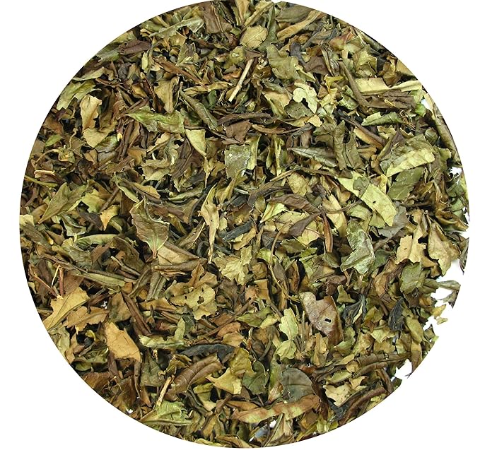 Organic Sowmee Tea, A Refreshing green tea with natural nutrients – 3 Oz Bag